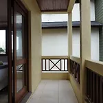 Apartamento Luxo com 2 Dormitórios