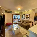 Apartamento Luxo com 2 Dormitórios