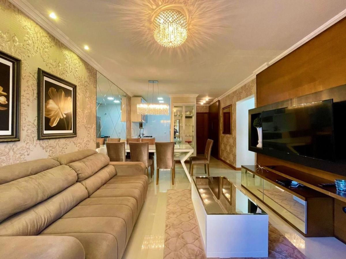Apartamento Apartamento Don Alfredo - Luxo E Sofisticacao Com 2 Dormitorios