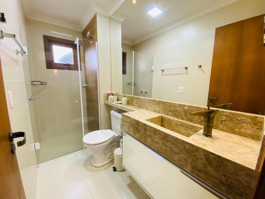 Apartamento Don Alfredo - Luxo E Sofisticacao Com 2 Dormitorios Gramado